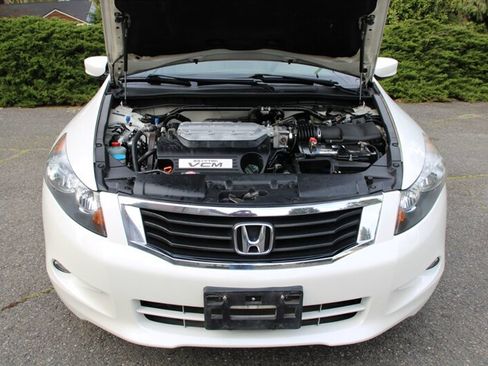 Used 2008 Honda Accord EX-L image 19
