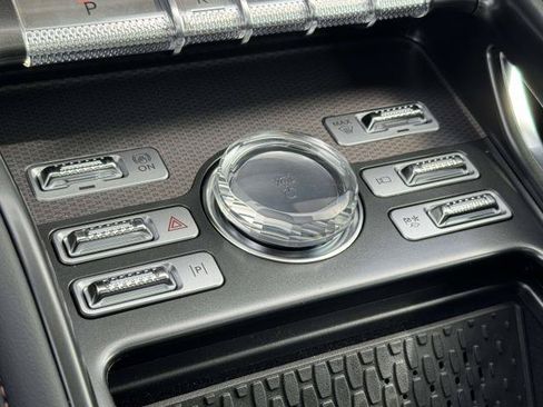 New 2026 Lincoln Nautilus Premier w/ Equipment Group 102A AWD/4WD image 20