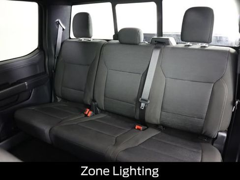 Used 2023 Ford F150 XLT w/ Equipment Group 302A High AWD/4WD image 38