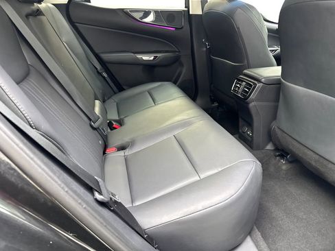 Used 2025 Lexus NX 250 FWD w/ Accessory Package (K3) image 39