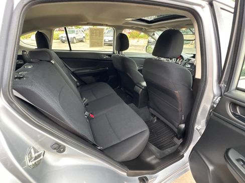 Used 2013 Subaru Impreza 2.0i Premium AWD/4WD image 20