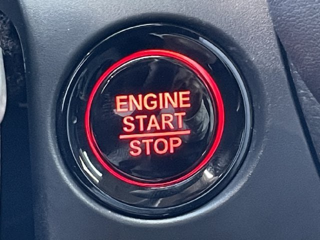 Certified 2026 Honda HR-V EX-L image 21