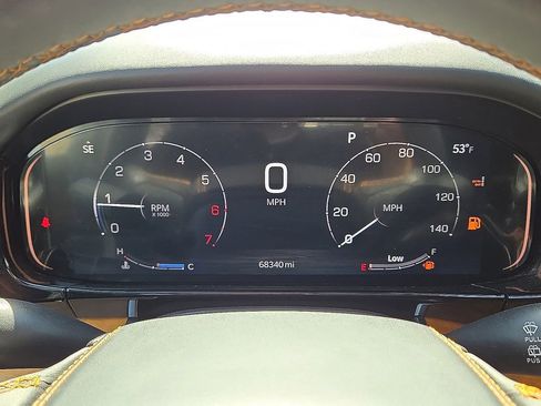 Used 2024 Jeep Grand Wagoneer L Series III image 27