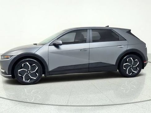 Used 2023 Hyundai Ioniq 5 SEL RWD image 4