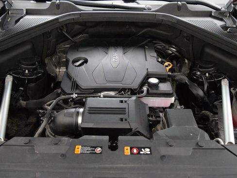Used 2024 Genesis GV80 2.5T AWD/4WD image 20