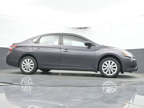 Used 2014 Nissan Sentra S FWD image 29