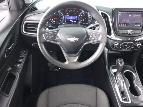 Used 2021 Chevrolet Equinox LT w/ LPO, Floor Liner Package image 28