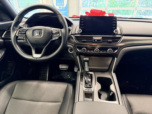 Used 2020 Honda Accord Sport image 26