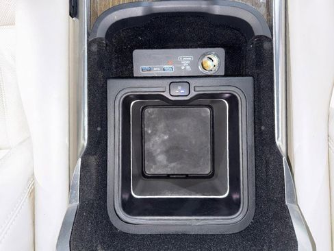 Used 2019 Land Rover Range Rover Sport HSE image 72