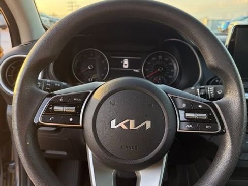 Used 2024 Kia Forte LXS image 20