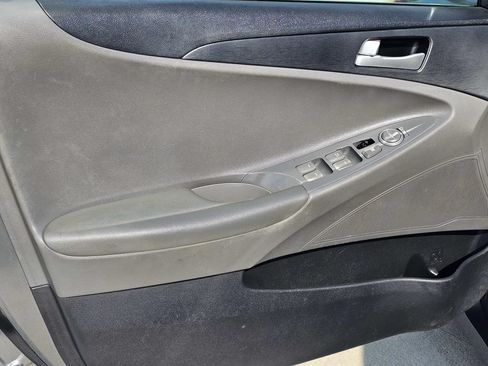 Used 2013 Hyundai Sonata GLS FWD image 17