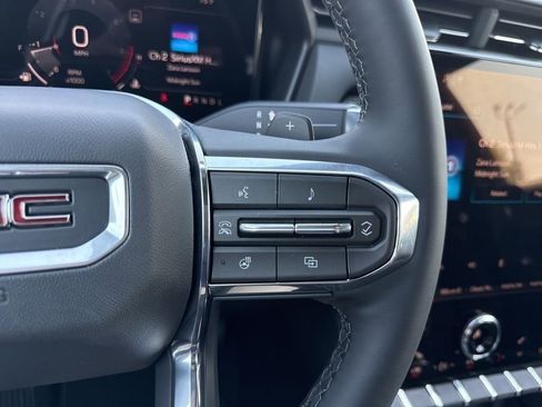 New 2026 GMC Terrain Elevation FWD image 15