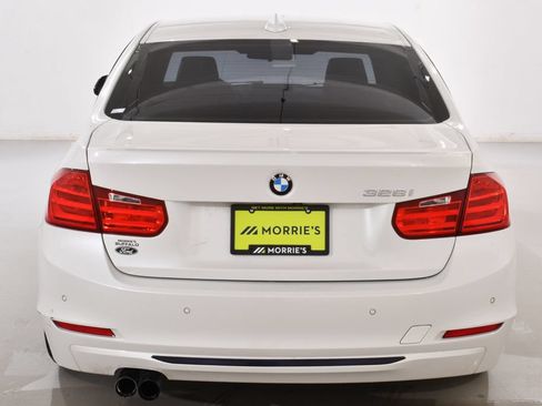 Used 2015 BMW 328i Sedan RWD image 13