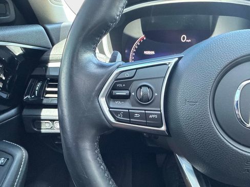 Used 2023 Acura MDX SH-AWD w/ Technology Package image 28