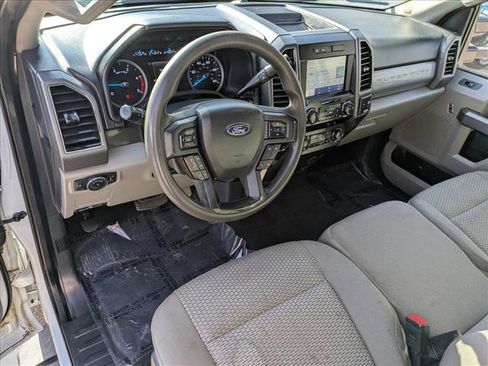 Used 2022 Ford F350 XLT image 10