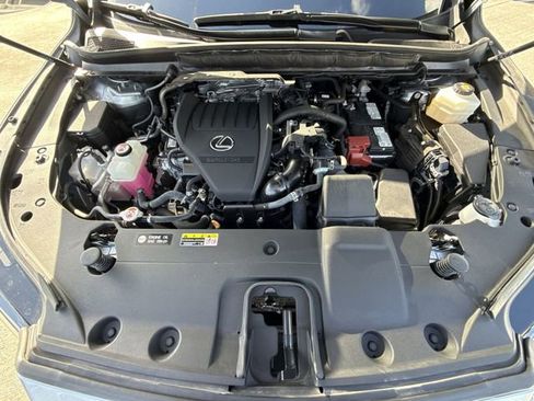 Certified 2024 Lexus RX 350 Premium Plus w/ Convenience Package image 27