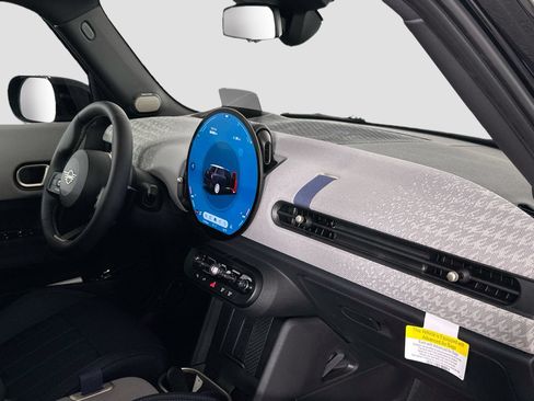 Certified 2025 MINI Cooper S FWD image 27