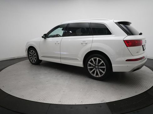Used 2019 Audi Q7 3.0T Prestige w/ Prestige Package AWD/4WD image 36