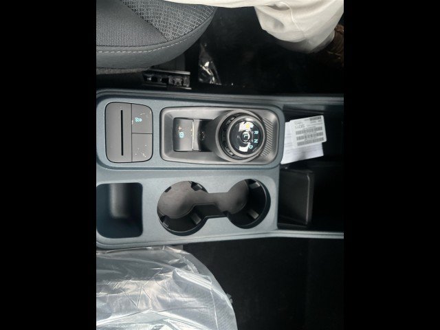 New 2026 Ford Maverick XL FWD image 19