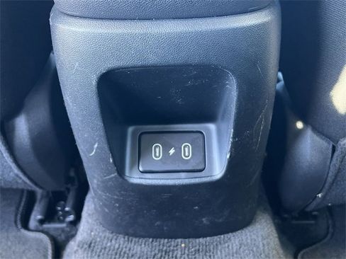 Certified 2025 Hyundai Elantra Blue image 27