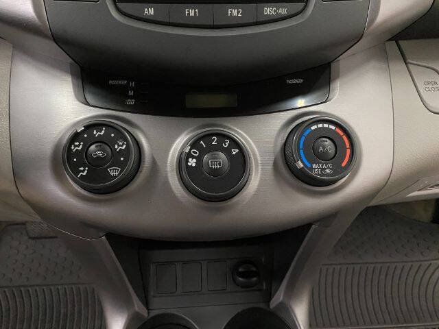 Used 2007 Toyota RAV4 4WD image 22