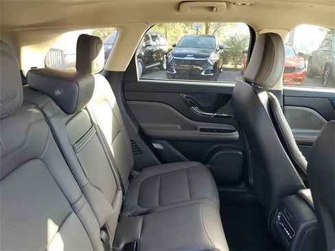 Used 2024 Lincoln Corsair FWD w/ Equipment Group 102A image 32