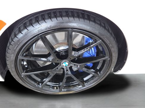 Certified 2026 BMW M850i xDrive AWD/4WD image 23