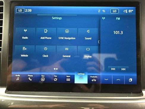 Certified 2023 Ford F150 XLT w/ Equipment Group 302A High AWD/4WD image 30