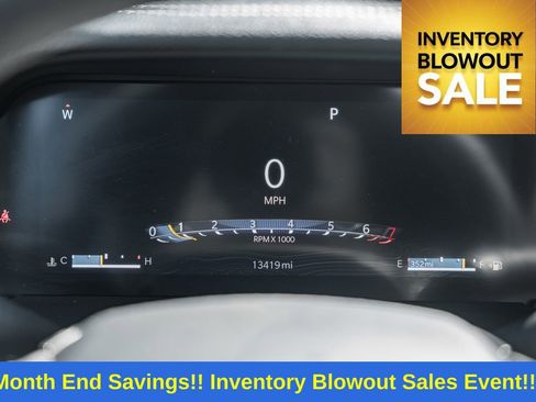 Used 2024 Jeep Grand Cherokee Limited image 48