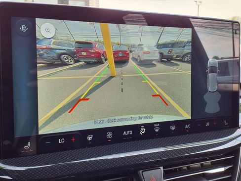 Used 2024 Ford Escape ST-Line w/ Tech Pack #1 AWD/4WD image 9