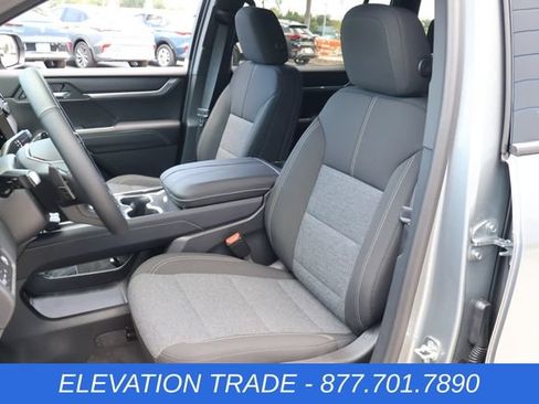New 2026 GMC Acadia Elevation FWD image 15