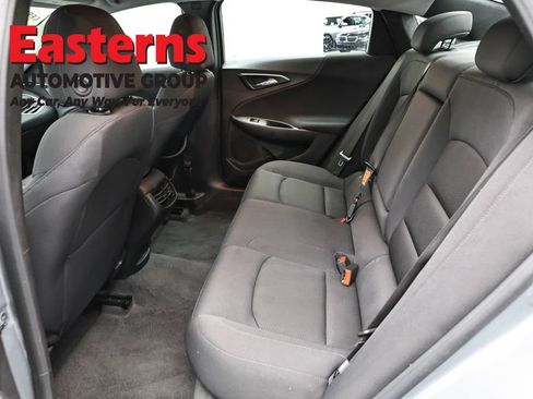 Used 2024 Chevrolet Malibu LT FWD image 21