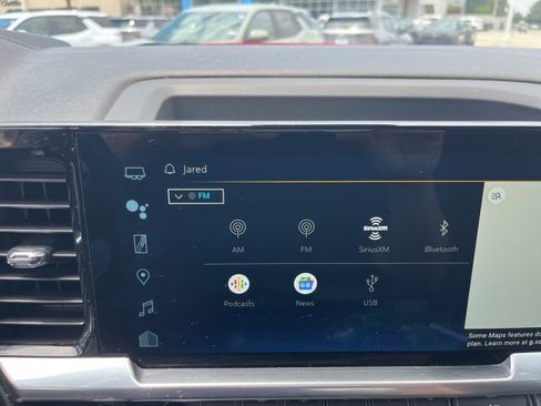 Used 2022 Chevrolet Silverado 1500 LT image 25