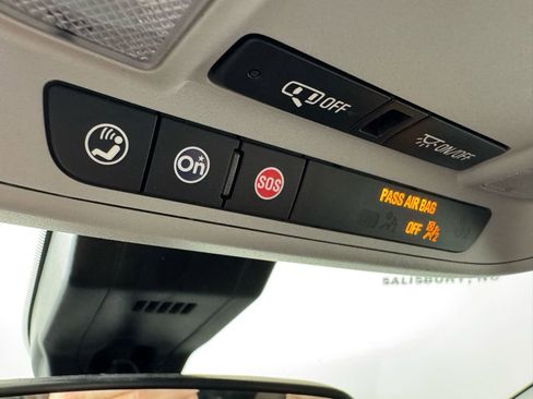 Used 2021 Chevrolet Equinox LT image 22