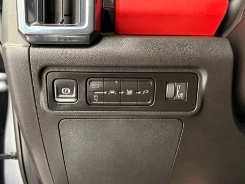 Used 2026 GMC Hummer EV 3X w/ Carbon Fiber Edition Package AWD/4WD image 35