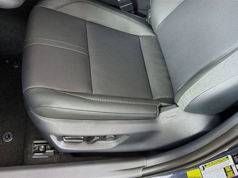 New 2026 Toyota Camry XLE image 18