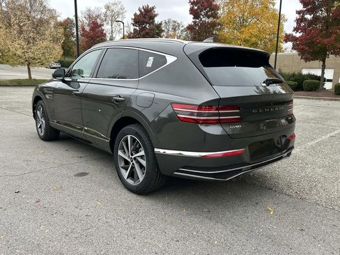 New 2026 Genesis GV80 2.5T Select image 5