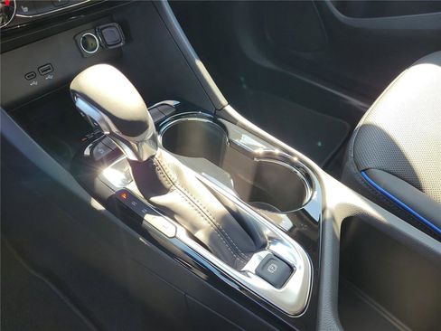 New 2026 Buick Encore GX Sport Touring w/ Advanced Technology Package AWD/4WD image 29