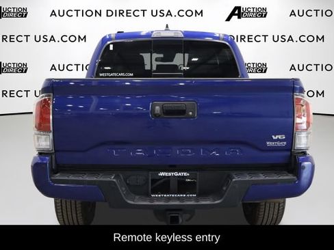 Used 2023 Toyota Tacoma TRD Sport image 6