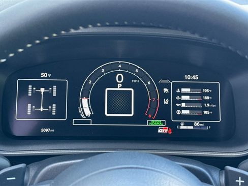 Used 2025 Toyota Corolla GR image 23