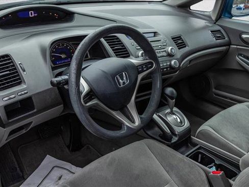 Used 2011 Honda Civic LX image 10