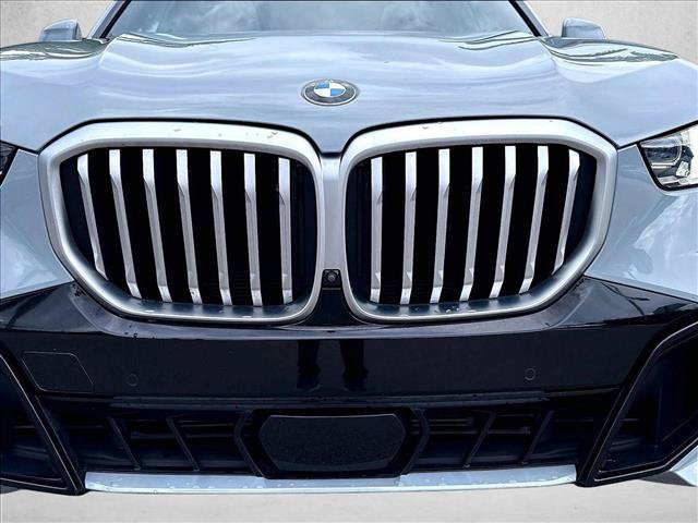 Certified 2024 BMW X5 xDrive40i w/ M Sport Package AWD/4WD image 30