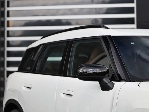 New 2027 MINI Cooper Countryman S AWD/4WD image 3