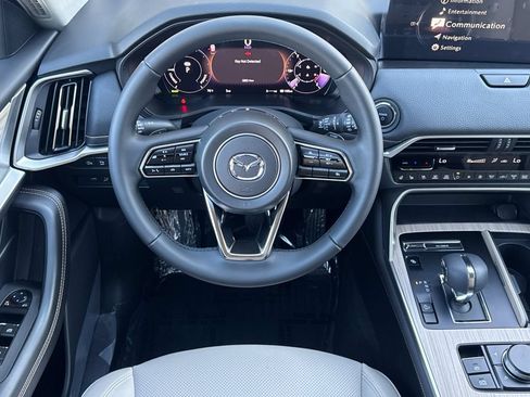 New 2026 MAZDA CX-70 SC Plus AWD/4WD image 15
