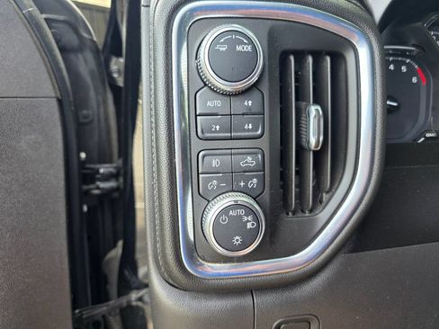 Used 2021 GMC Sierra 1500 Elevation w/ X31 Off-Road Package AWD/4WD image 16