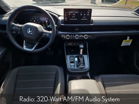 Certified 2026 Honda CR-V TrailSport image 16