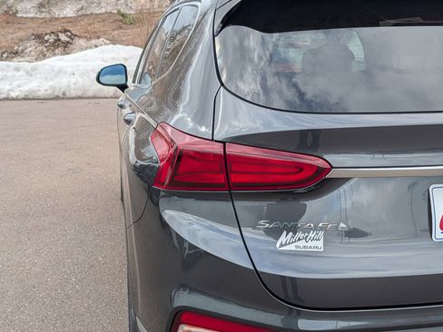 Used 2020 Hyundai Santa Fe SEL w/ Cargo Package image 23