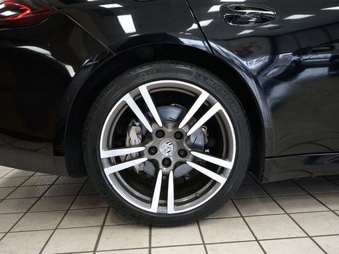Used 2014 Porsche Panamera 4S Executive w/ Sport Chrono Package image 66