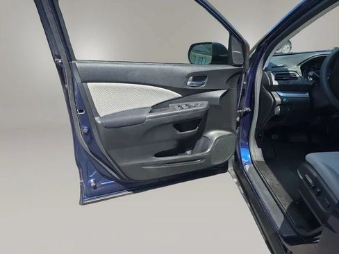 Used 2016 Honda CR-V EX image 39