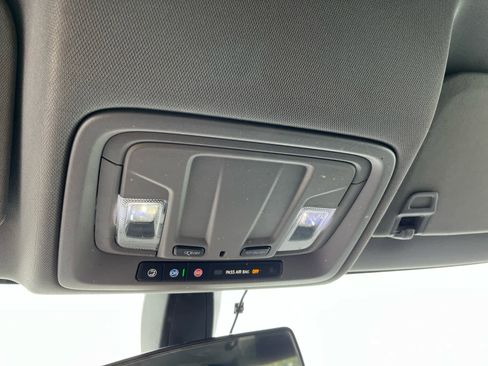 Used 2020 Chevrolet Silverado 1500 W/T w/ WT Value Package image 20